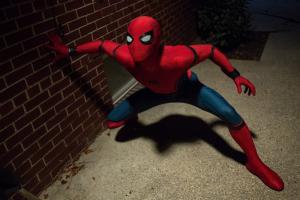 Zobrazit detail akce: Spider-man: Homecoming