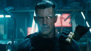 Zobrazit detail akce: Deadpool 2