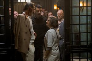 Zobrazit detail akce: Hotel Artemis