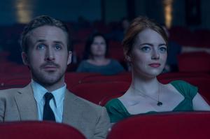 Zobrazit detail akce: La La Land (Letní kino)