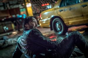 Zobrazit detail akce: John Wick 2 (Letní kino)