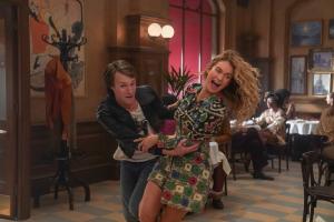 Zobrazit detail akce: Mamma Mia!: Here We Go Again