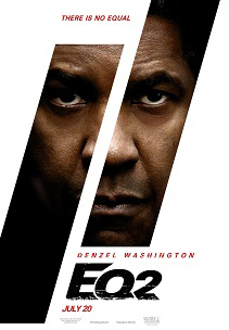 Zobrazit detail akce: Equalizer 2