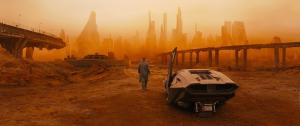 Zobrazit detail akce: Blade Runner 2049 - 3D