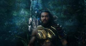 Zobrazit detail akce: Aquaman 3D