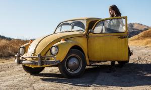 Zobrazit detail akce: Bumblebee 3D