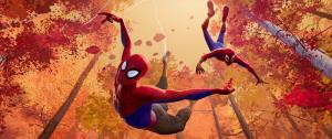 Zobrazit detail akce: Spider-Man: Paralelní světy