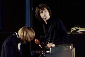 Zobrazit detail akce: The Doors: Live at the Bowl ´68