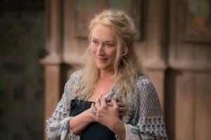 Zobrazit detail akce: Mamma Mia!: Here We Go Again /FKS/