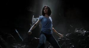 Zobrazit detail akce: Alita: Bojový anděl 3D