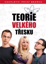 Zobrazit detail akce: Teorie velkého třesku