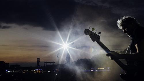 Zobrazit detail akce: Roger Waters: Us + Them