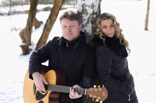 Zobrazit detail akce: Koncert ke Dni matek - Motýl band