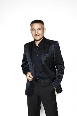 Zobrazit detail akce: Zlatá neděle a Vláďa Hron