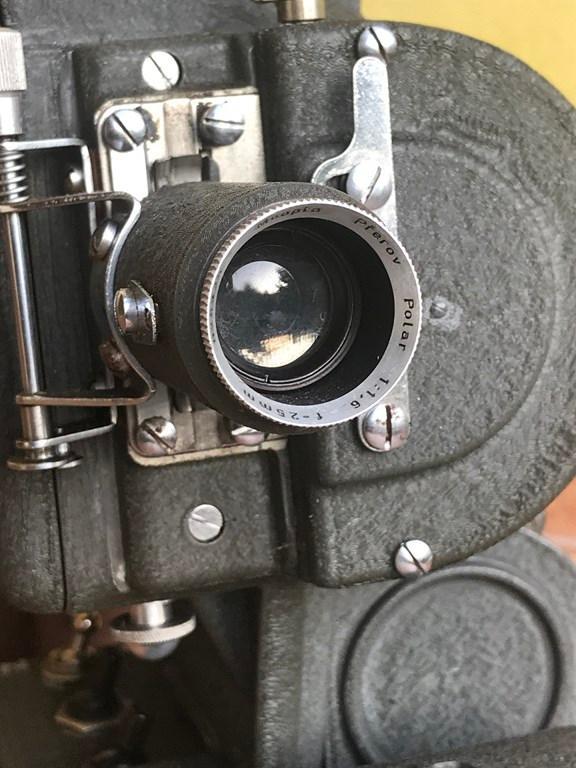 Zobrazit detail akce: Film za věrnost (FKS)