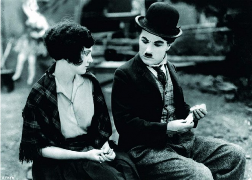 Zobrazit detail akce: Charlie Chaplin: Cirkus (FKS)