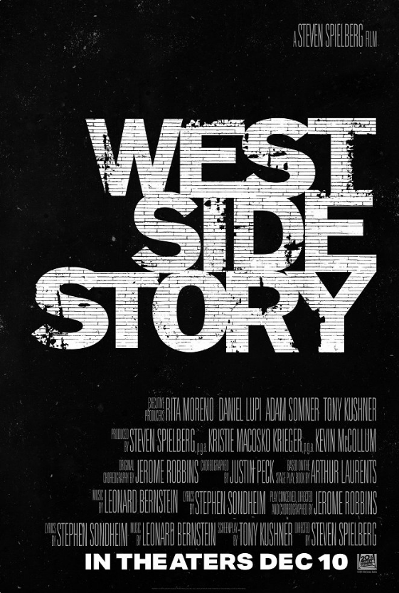Zobrazit detail akce: West Side Story (FKS)