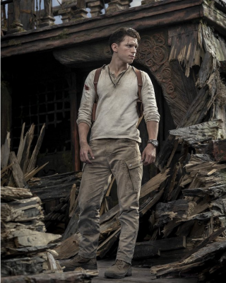 Zobrazit detail akce: Uncharted