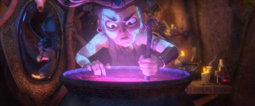 Zobrazit detail akce: Princezna rebelka LETNÍ KINO