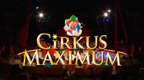 Zobrazit detail akce: Cirkus Maximum