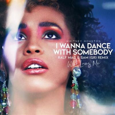 Zobrazit detail akce: Whitney Houston: I Wanna Dance with Somebody