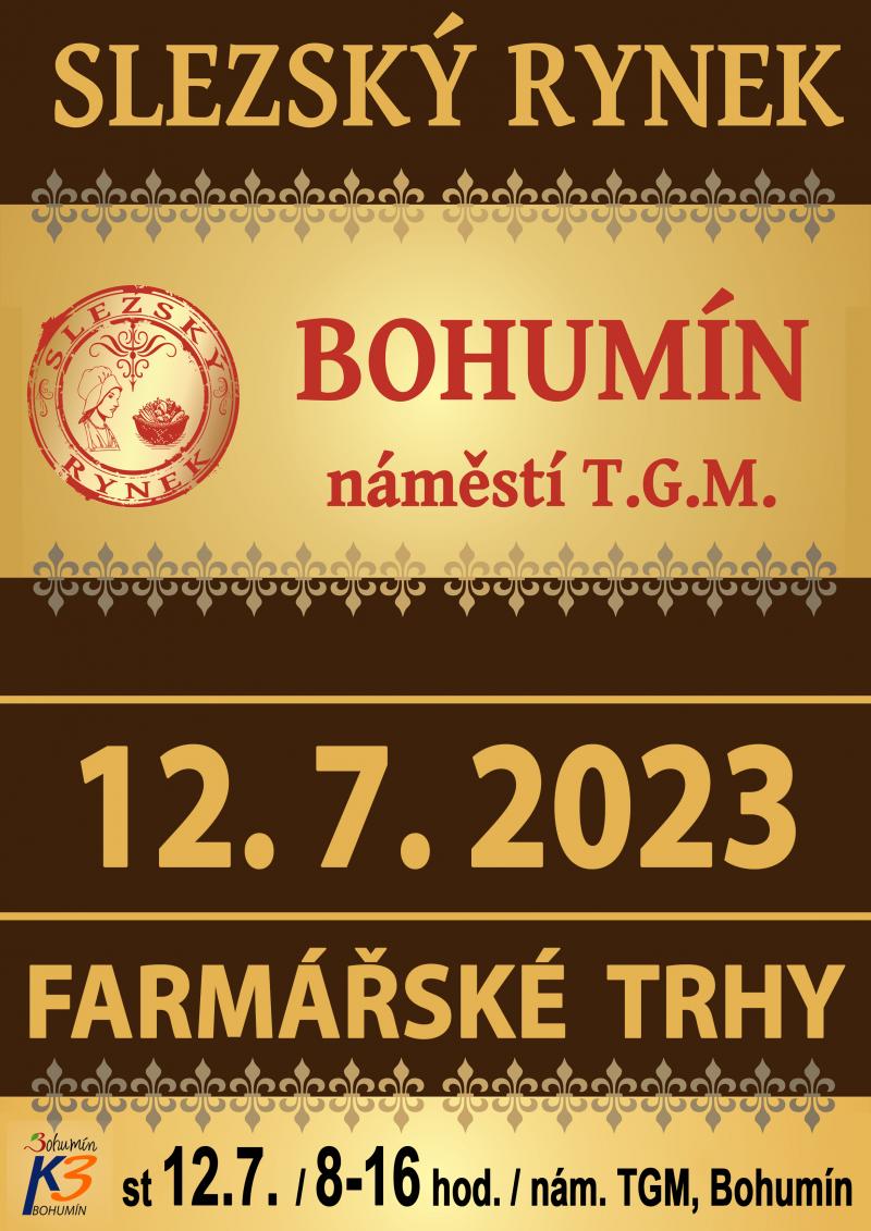 Zobrazit detail akce: Slezský rynek