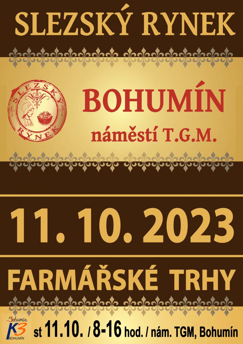 Zobrazit detail akce: Slezský rynek