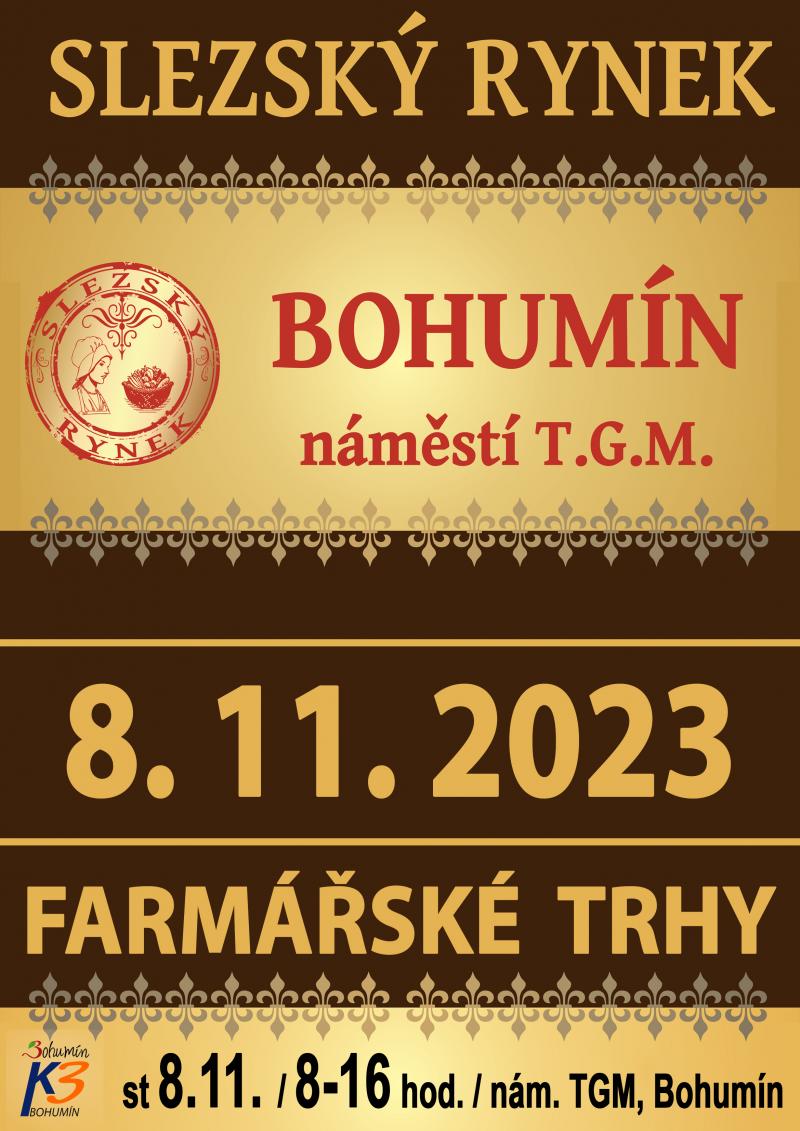Zobrazit detail akce: Slezský rynek