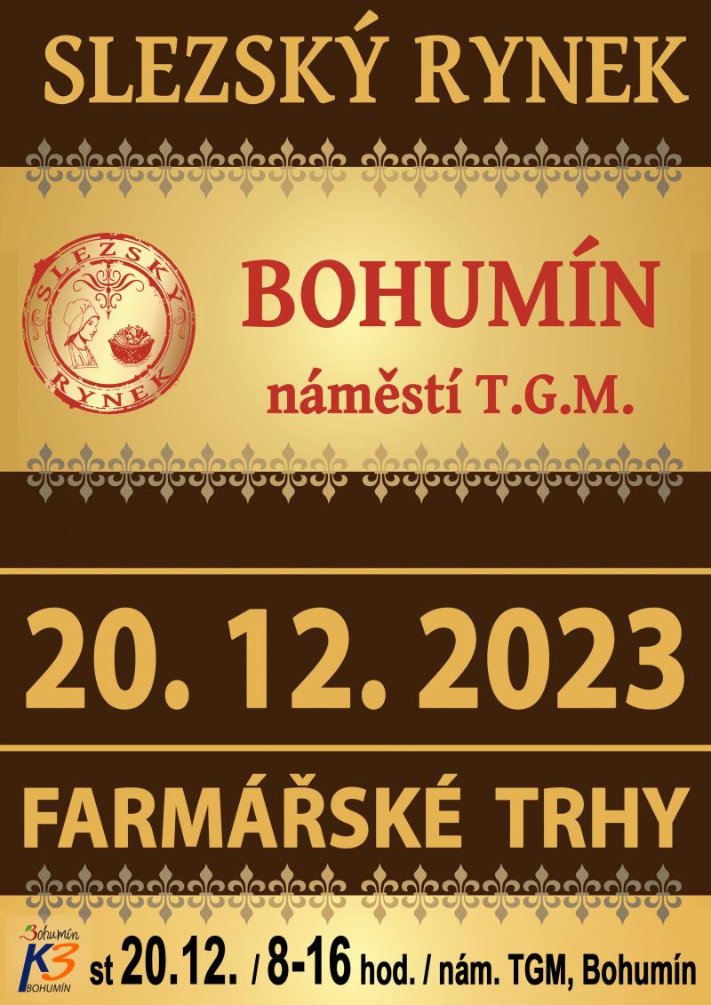 Zobrazit detail akce: Slezský rynek