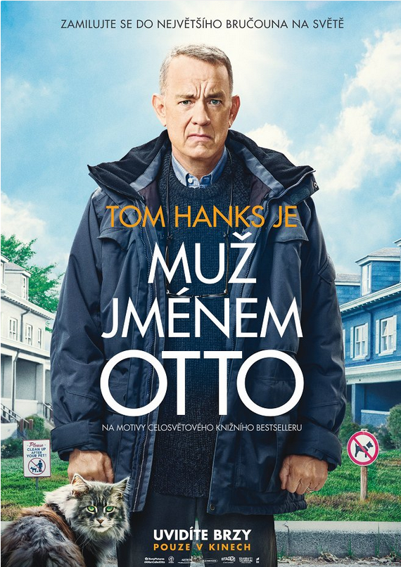 Muž jménem Otto (FKS)