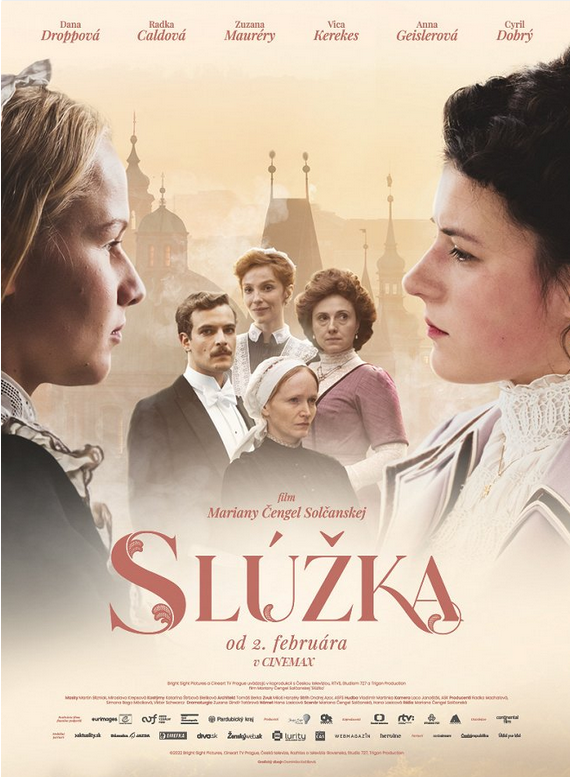 Služka (FKS)