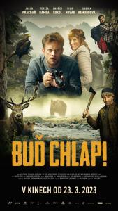 Buď chlap