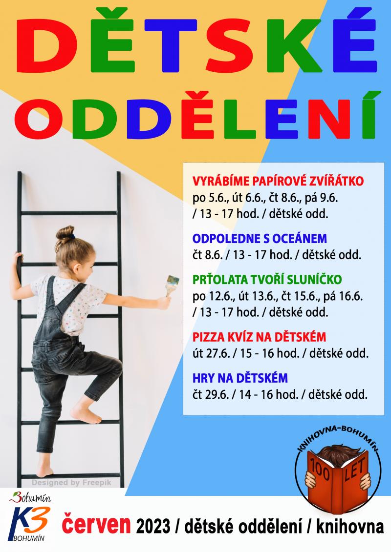 Pizza kvíz na dětském