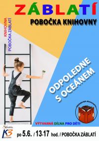 Odpoledne s oceánem