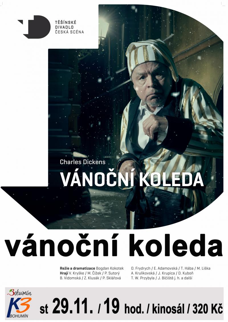 Vánoční koleda