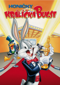 Honičky králíčka Bugse