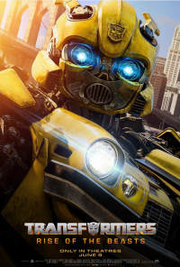 Transformers: Probuzení monster