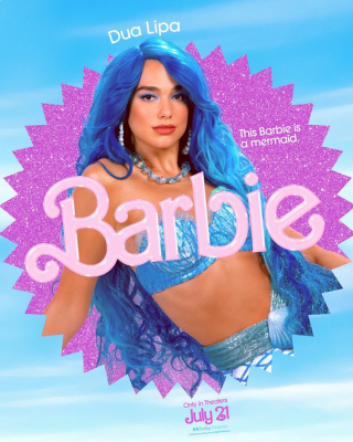 Zobrazit detail akce: Barbie (FKS)