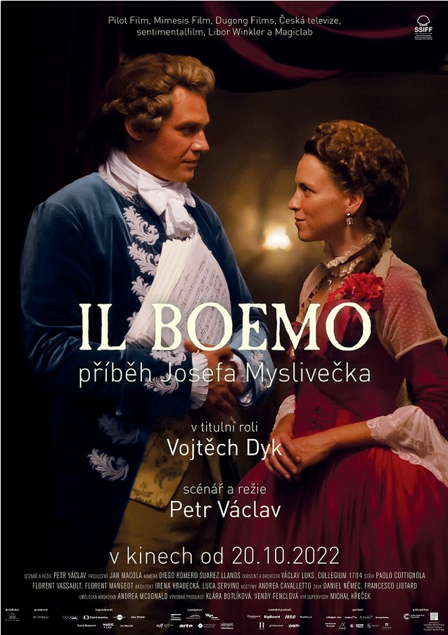 Il Boemo (FKS)