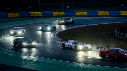 Zobrazit detail akce: Gran Turismo