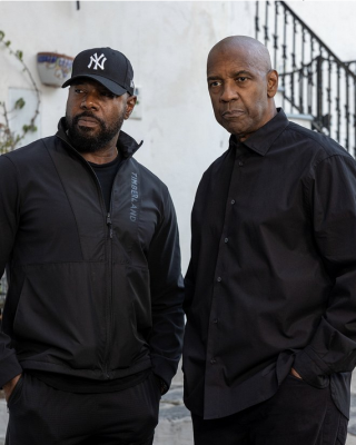 Zobrazit detail akce: Equalizer 3: Poslední kapitola