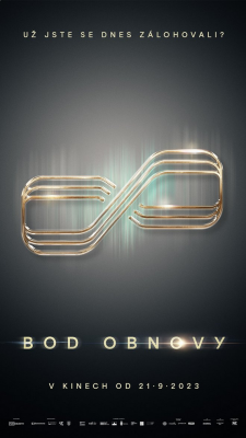 Zobrazit detail akce: Bod obnovy