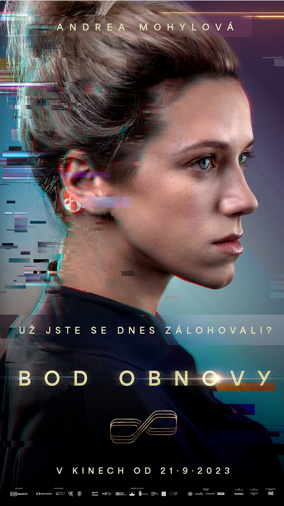 Zobrazit detail akce: Bod obnovy