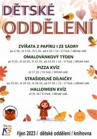 Zvířátka z papíru i ze sádry