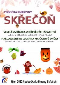 Veselá zvířátka z dřevěných špachtlí