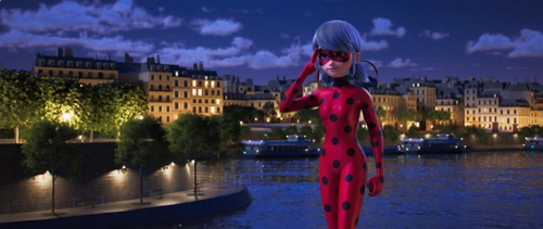 Zobrazit detail akce: Letní kino - Kouzelná Beruška a Černý kocour ve filmu