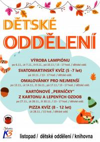 Pizza kvíz (8 - 12 let)