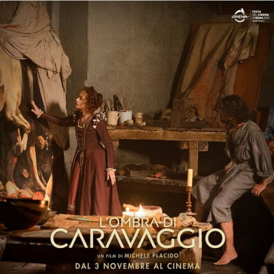 Zobrazit detail akce: Caravaggiův stín