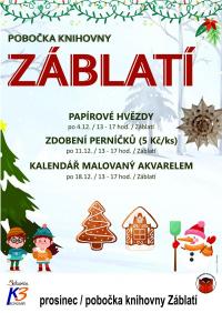 Papírové hvězdy