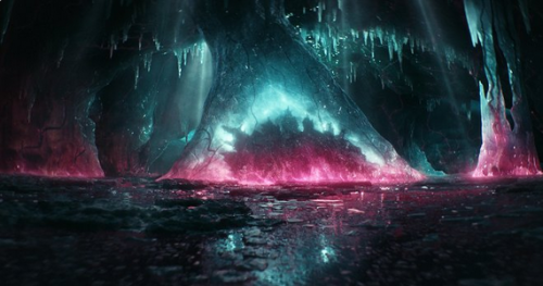 Zobrazit detail akce: Letní kino -Godzilla X Kong: Nové imperium